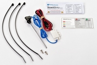 SmartBlinky Water Monitor