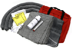 Forklift Battery Acid Spill Clean Up Kit